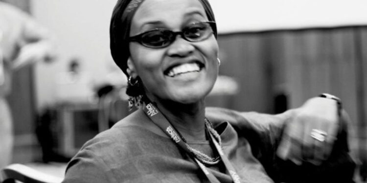 Njeri Rionge: Kenya'S Serial Entrepreneur Is Dead