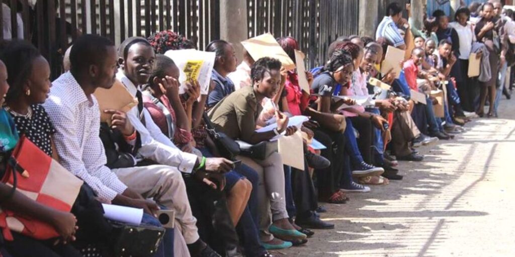 Psc Issues Update On Applications For 900 Clerical Positions Jobseekers