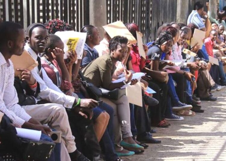 Jobseekers