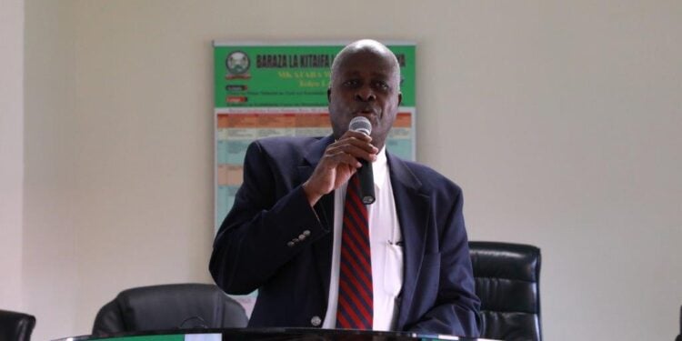 Knec Has Announced Kcse Registration Dates.