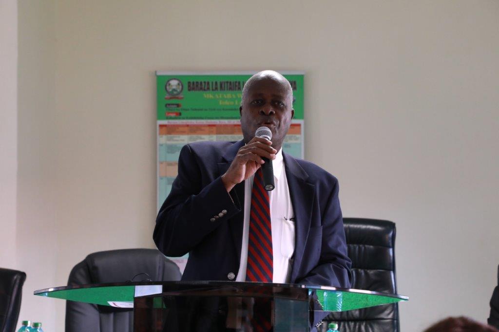 Knec Has Issued Guidelines For Kcse And Kcpe Candidates