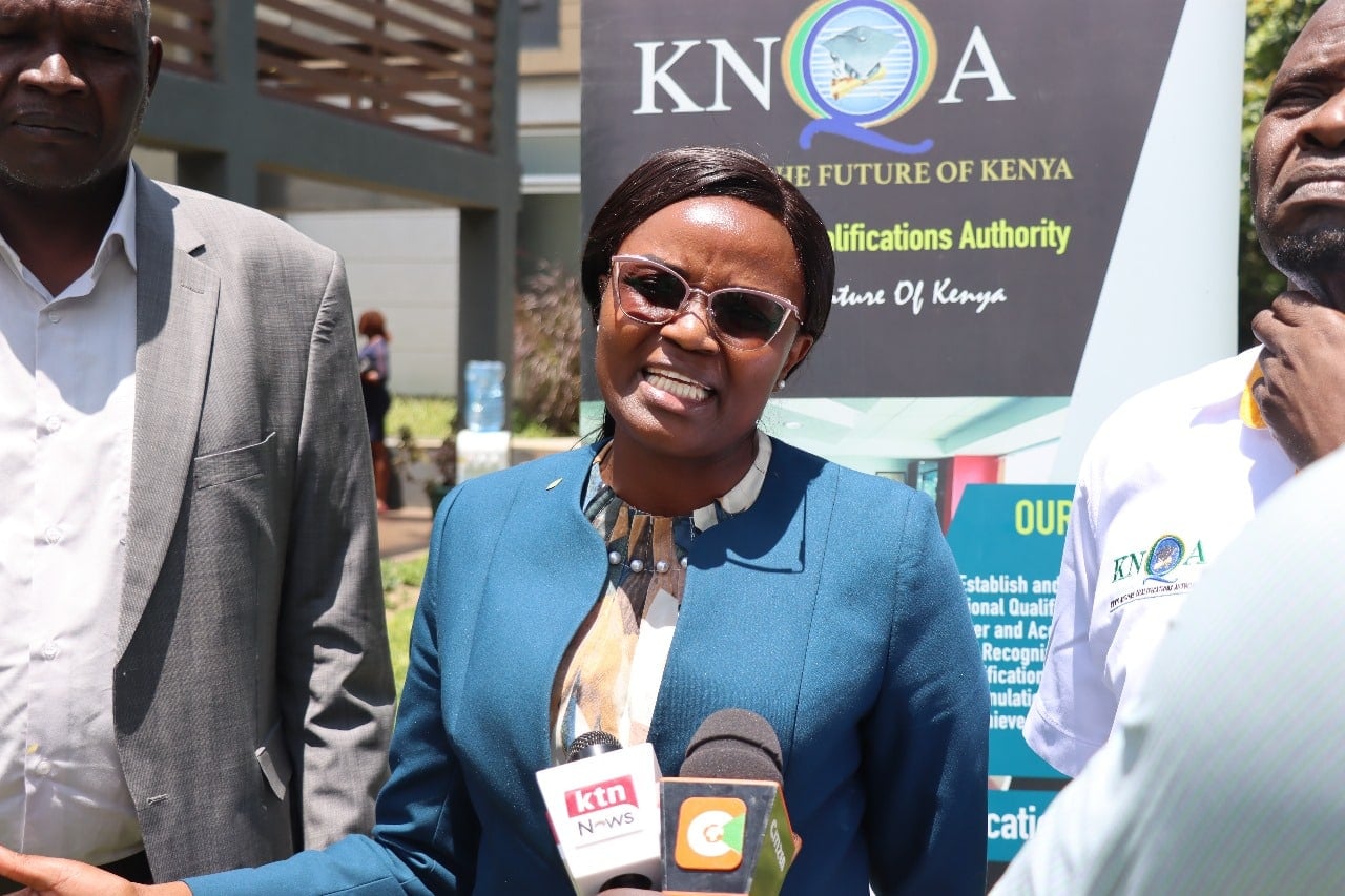 Kenya National Qualifications Framework Bill Proposes National Database to Track Qualifications