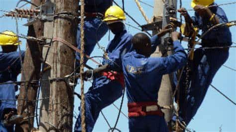 8 Safety Measures To Avoid Electricity Accidents