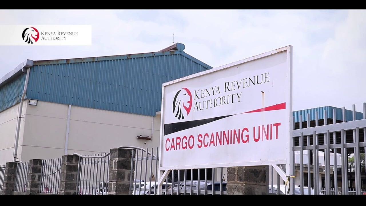 Kra Building