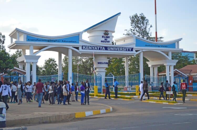 Helb Announces Disbursement Of Funds