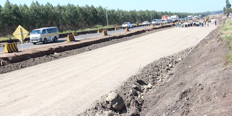 Government To Exhume Bodies To Allow Road Construction