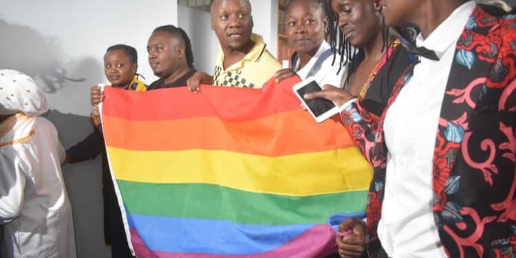 Intersex Persons Are Treated As Abnormal