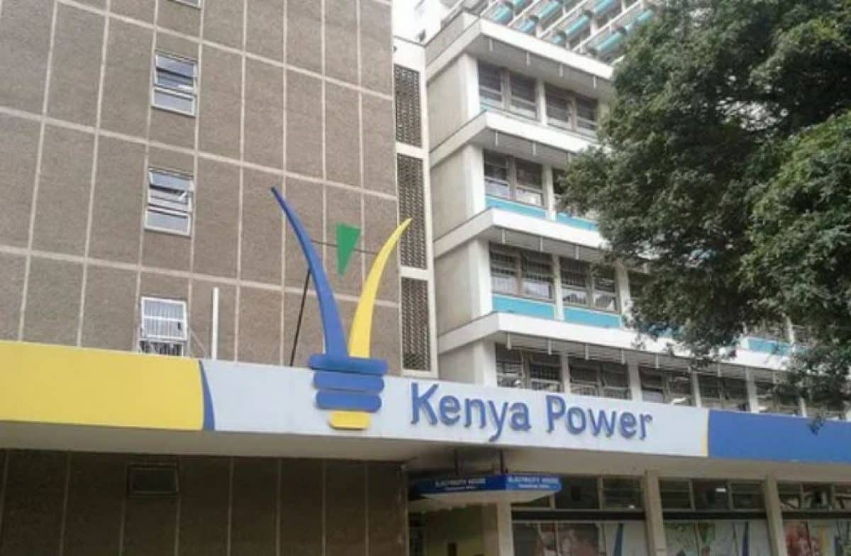 Kplc Invites Minority Shareholders To Elect Directors
