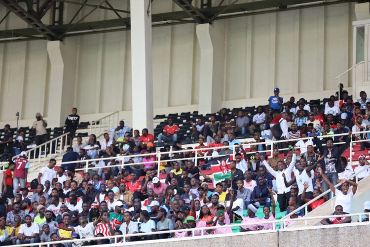 Rising Starlets Shine As They Thrash Angola 6-1 In U20 World Cup Qualifiers