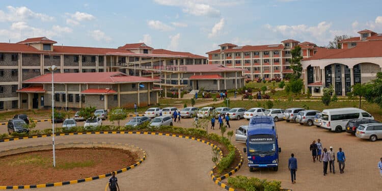 Psc Announces Top Jobs In 4 Public Universities