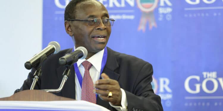 Nation Media Group Warns Shareholders Ahead Of Losses