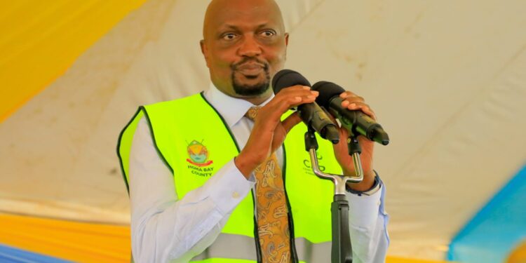 Moses Kuria Announces Nys Recruitment Changes Ahead Selection Moses Kuria Announces Changes Ahead Of Nys Selection