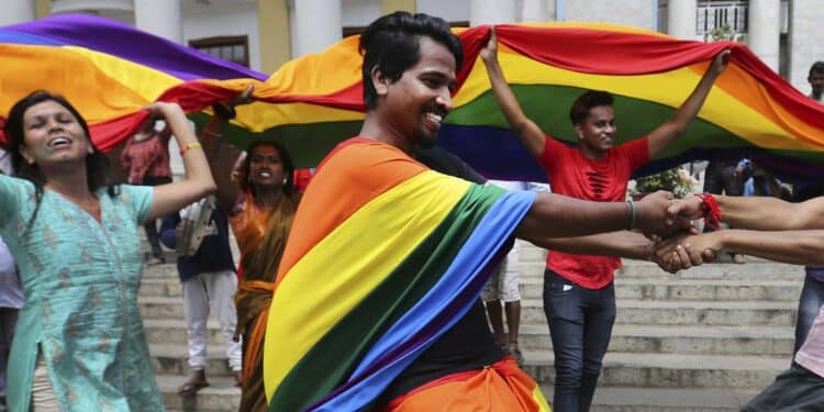 Teach Children To Embrace Allyship For Lgbtq Individuals