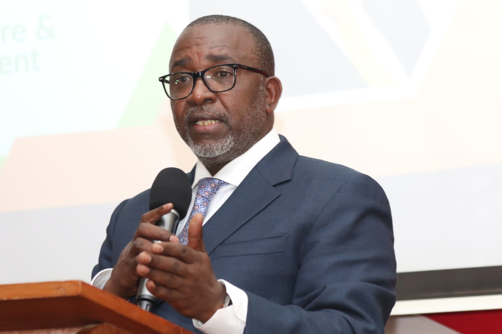 The Ministry Has Called For Youth Applications For Training And Empowerment.