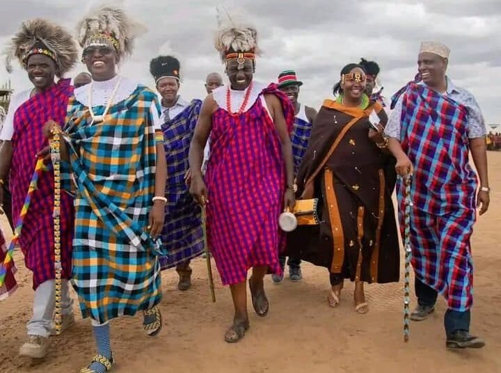 Odm Has Been Urged To Expel Lomorukai.