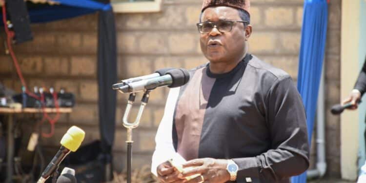 County Govt To Hire 200 Teachers; How To Apply