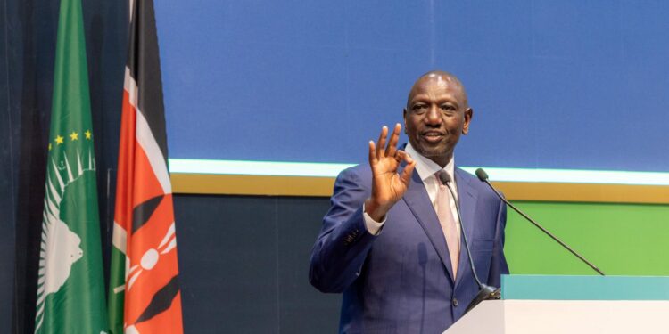 Kenyans Face 5 Years In Prison For Using 'Mambo Ni Matatu'