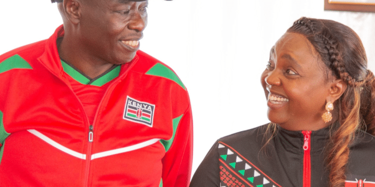 Gachagua Shares With Kenyans Tips On How To Save Money Rigathi Gachagua Advice Kenyans On How To Save