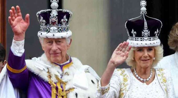 King Charles &Amp; Queen Camilla Visit: Roads To Experience Traffic