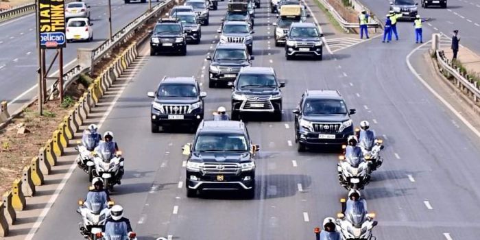 Govt Asks All Officials To Declare Their Wealth