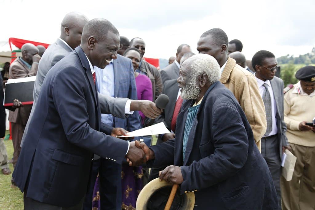 How To Replace Lost Title Deed With Ministry Of Land