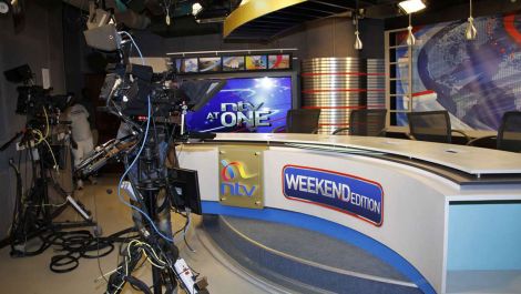 Nation Media Group
