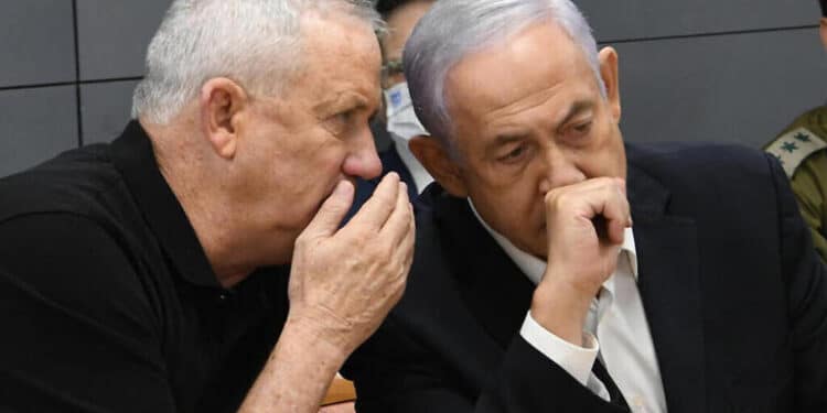 Israel Eliminates Muhammad Ali Deep In Southern Lebanon Israel Prime Minister