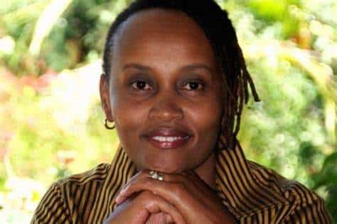 Kenya'S Serial Entrepreneur Njeri Rionge Is Dead