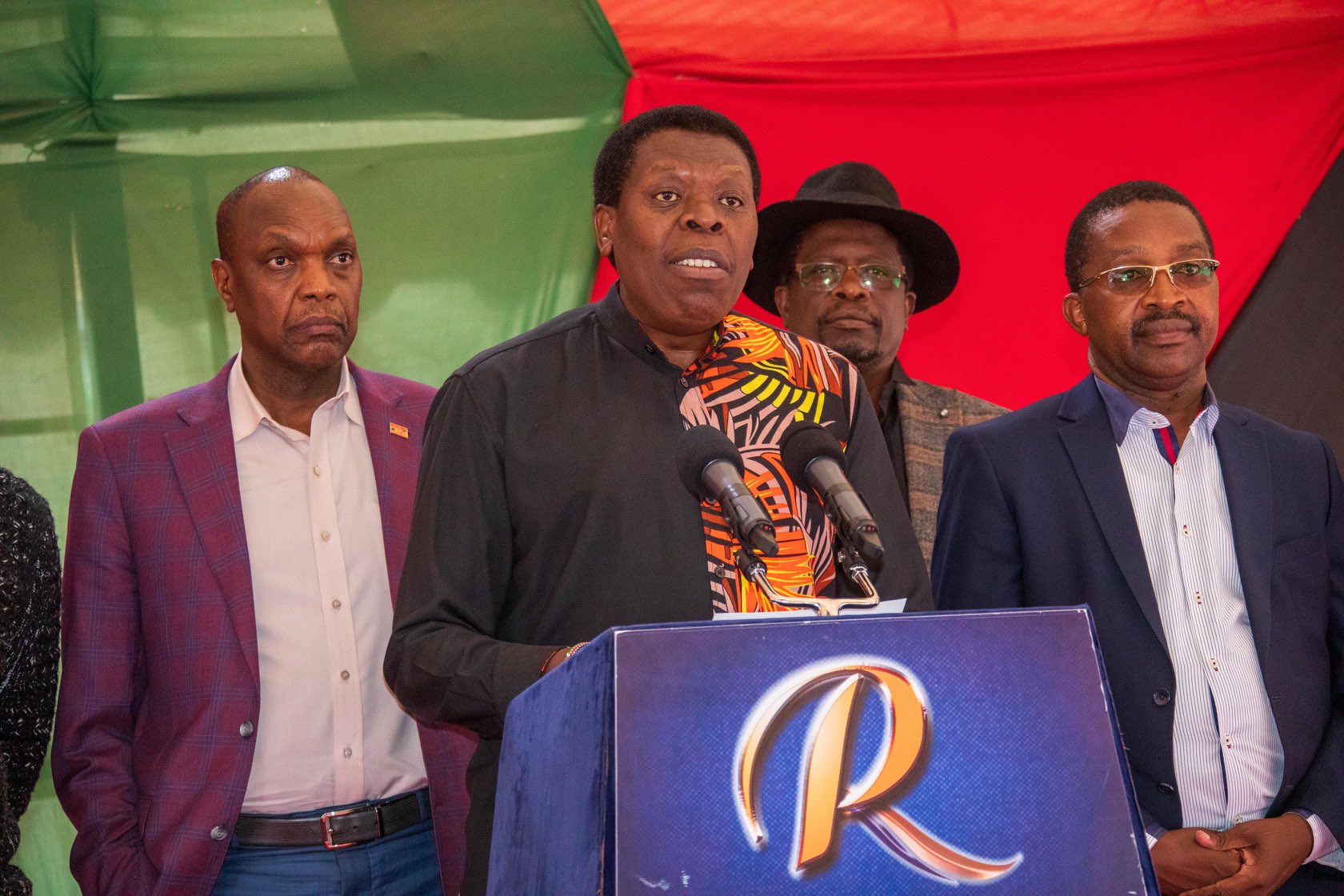Azimio Demands To President Ruto Over Sondu Clashes