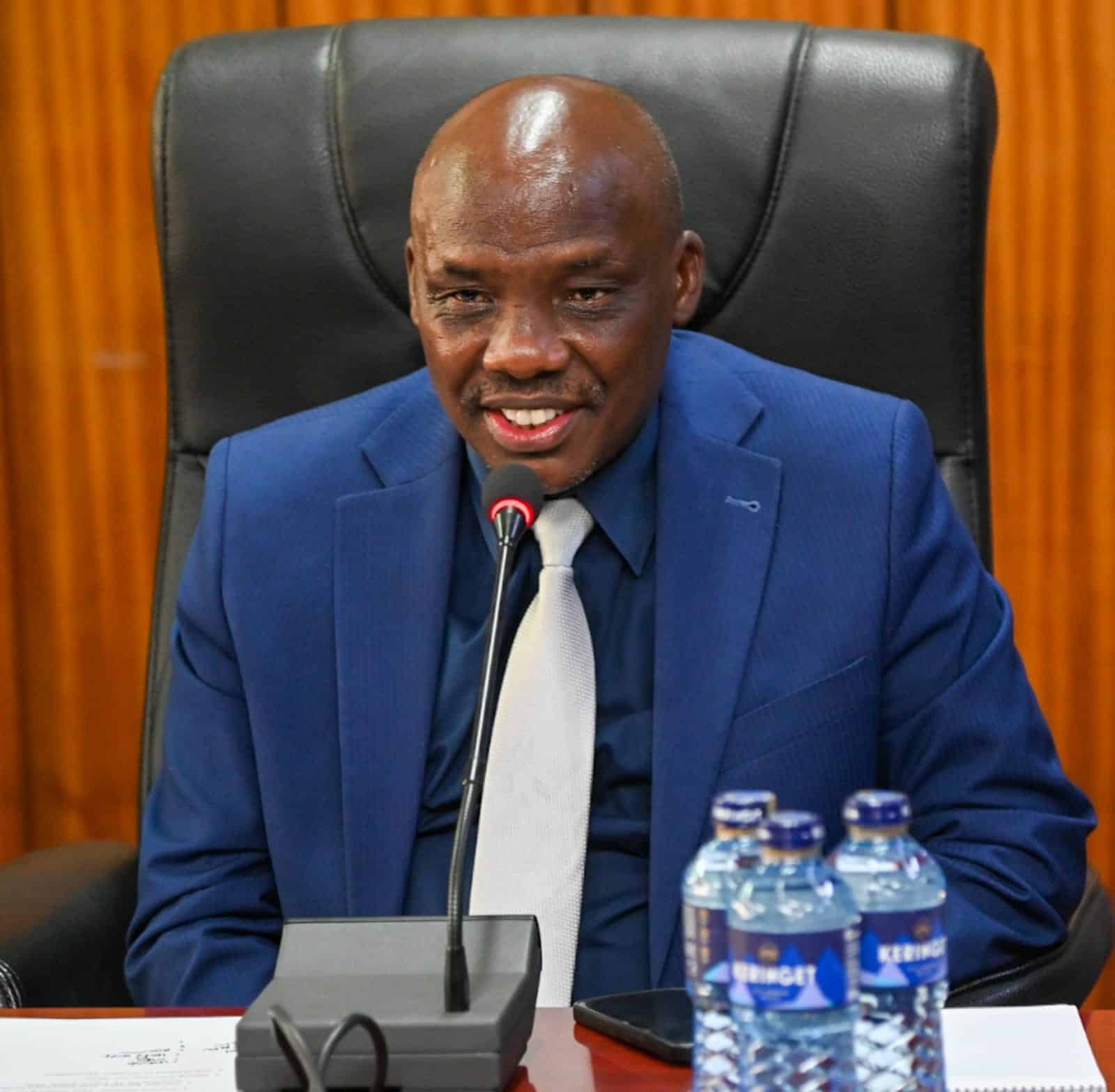 The Ministry Has Called For Youth To Apply For Training And Empowerment.