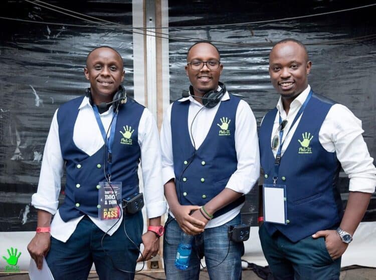 Abel Mutua Bashes Ntv Over Social Media Post Abel Mutua Calls Out Ntv Over Netflix Earnings Disclosure