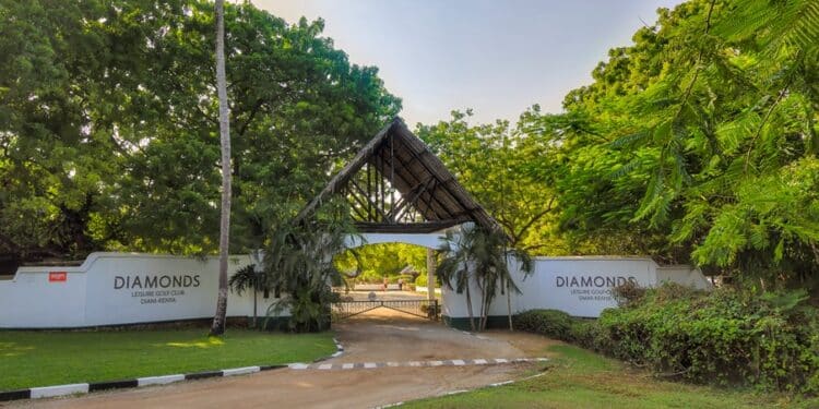 Kenya Named Africa'S Leading Destination For Tourists