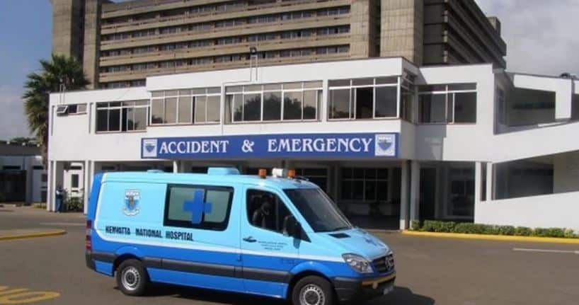 Knh To Dispose 253 Unclaimed Bodies, Mainly Babies 