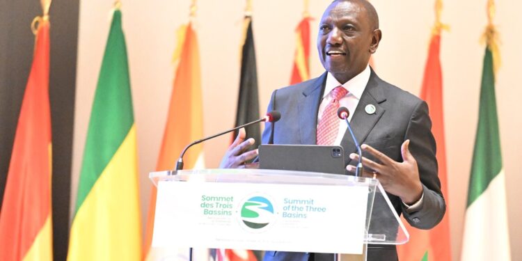 Kra Has Implemented Ruto'S Paybill Durective.