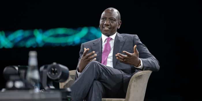 Cbk Explains Why Tanzania, Uganda Are Beating Kenya’s Economy