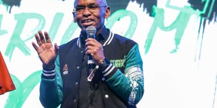 Safaricom Has Fully Acquired M-Pesa