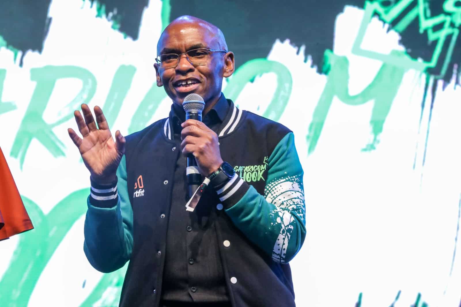 Safaricom Has Fully Acquired M-Pesa