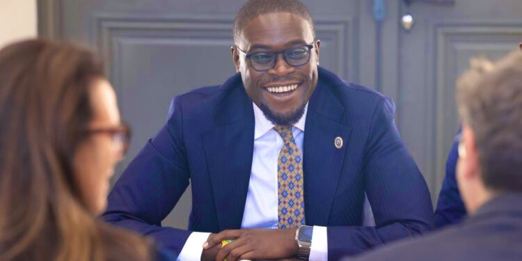 Inside Sakaja’s 5-Day Trip To France On How To Fix Nairobi Revealed: Details Of Sakaja’s 5-Day Trip To France