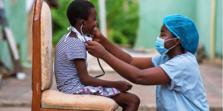 Kenya Beats Us, Nigeria In List Of Top Countries Exporting Nurses Cgfns Ranks Kenya 3Rd Globally In No Of Migrant Nurses In Us