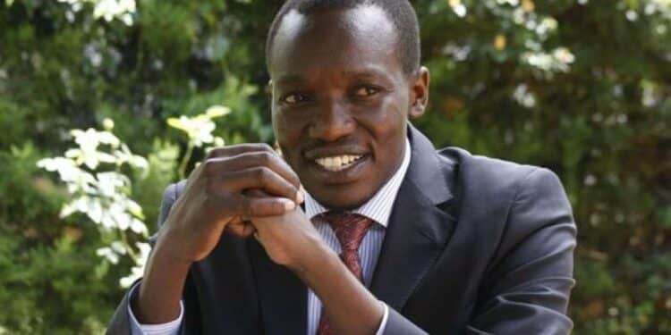 Odm Claims Police Are Planning To Raid Simba Arati'S Home