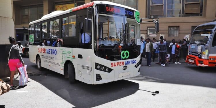 Super Metro To Offer Free Rides, Launches New Routes Super Metro