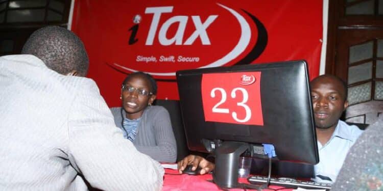 Viral Mganga Who Cures Tax Issues Catches Kra Attention Viral Mganga Who Cures Tax Problems Catches Kra Attention