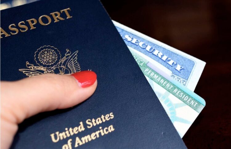 Us Green Card Dv 2025-Program Application Open- How To Apply