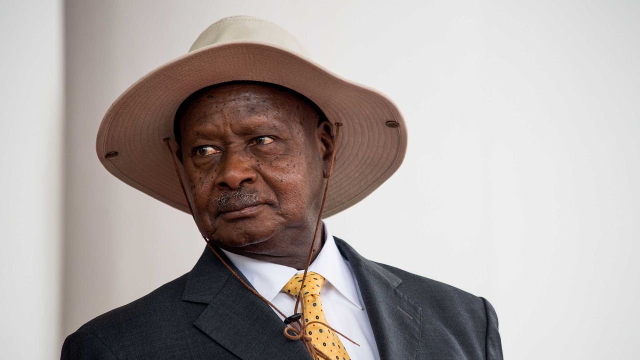 U.s Issues Advisory To Its Citizens Investing In Uganda