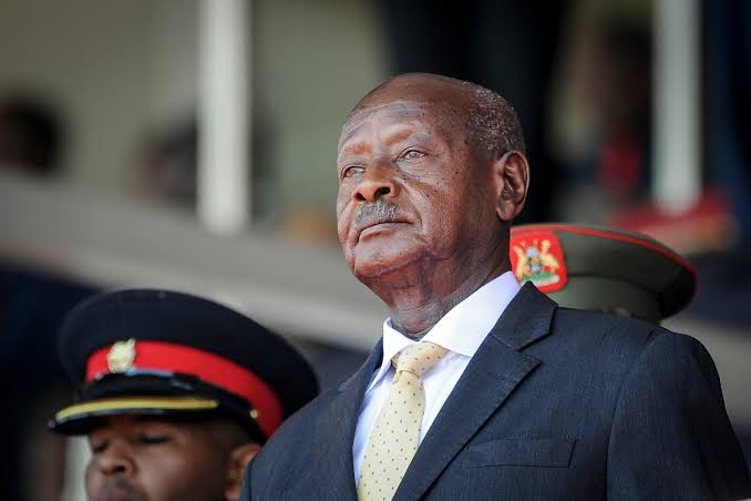 Joe Biden Has Said He Will Remove Uganda From Agoa, Lgbtq