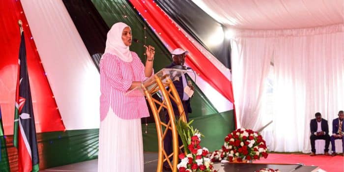 Utamaduni Day - Govt To Launch Kenya’s National Dress