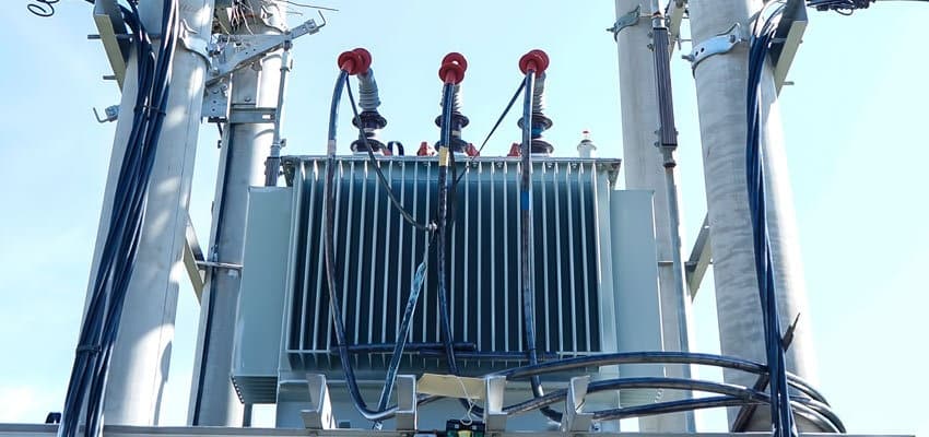 A Transformer