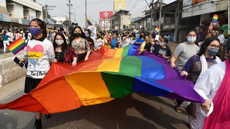 Khrc Calls Out Museveni, Demands That He Changes Lgbtq Law