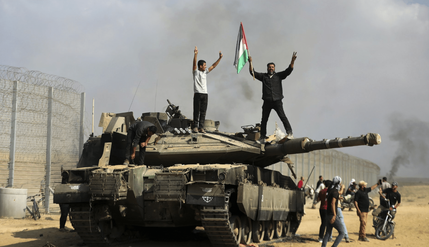 Yousef Masoud/Ap