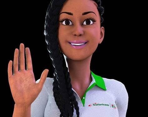 Safaricom'S Zuri Reveals Kenyans Peculiar Questions Zuri Safaricom